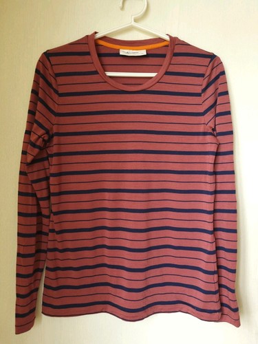 Icebreaker langarm shirt - icebreaker,