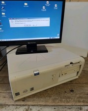 Dell System OptiPlex GX1 •