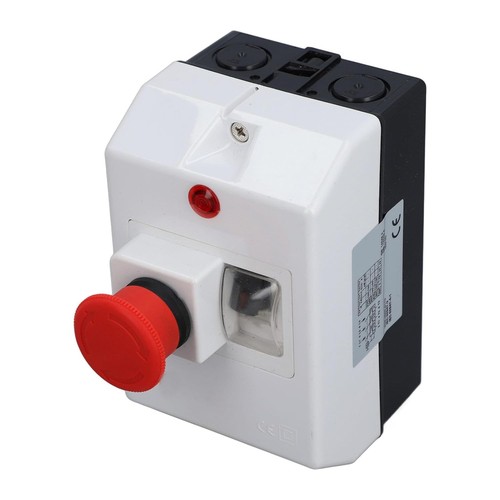 Motorschutzschalter abs 6a - ,