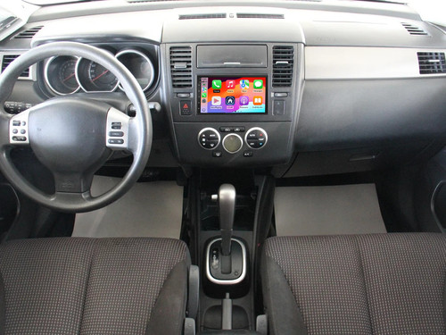 Autoradio für 2007 2012 - autoradio, 2007-2012