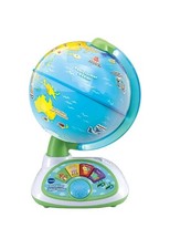 Vtech 80-615904 Interaktiver Junior-Globus