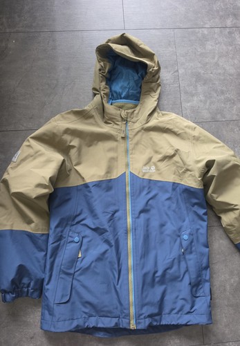 Jack wolfskin 1 - in,