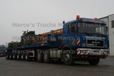 LKW Foto MAN F2000 27.463