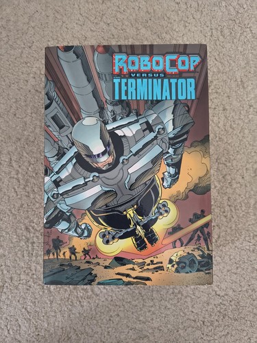 Neca robocop the - robocop, terminator