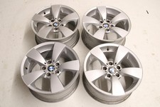 BMW 5er E60 E61 4X Alufelge