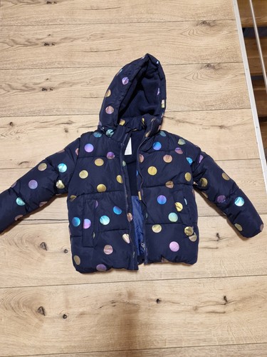 Dicke winterjacke neu mädchen - winterjacke,