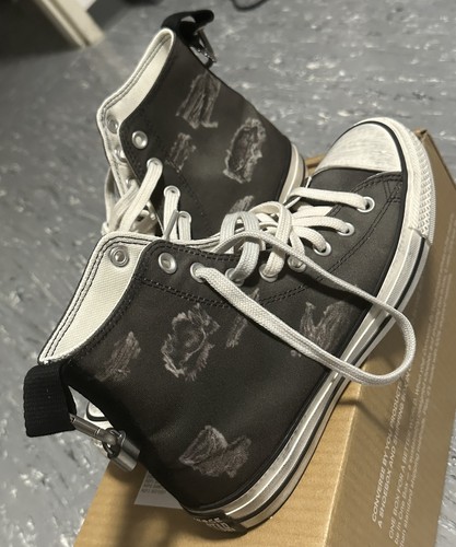 Charli xcx converse - charli,