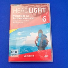 Headlight 6 Vorschläge zur Leistungsmessung Klassenarbeiten