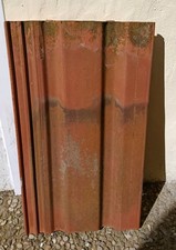 Ton Dachziegel (ca. 1050 Stück)