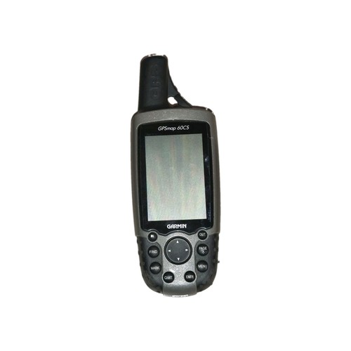Garmin gpsmap 60cs navi - garmin,