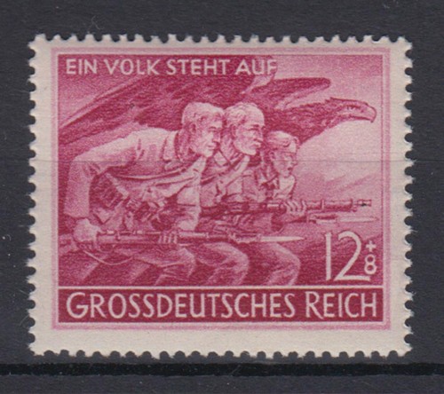 Deutsches reich 908 - reich,