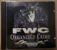 FWC 5th Ward Circle Organized