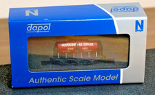 Dapol Spur N Express Milchwagen 'Independent Milk Supplies'