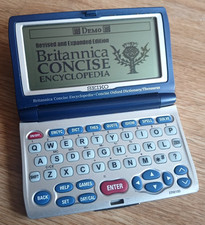 Seiko ER8100 Britannica