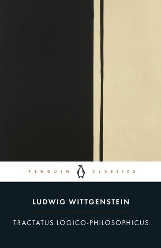 Tractatus logico philosophicus - tractatus, logico-philosophicus