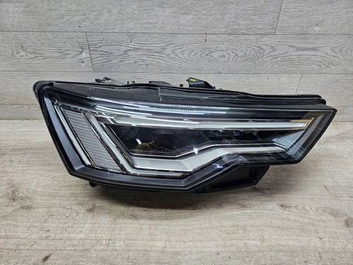 Frontscheinwerfer audi - frontscheinwerfer, a6