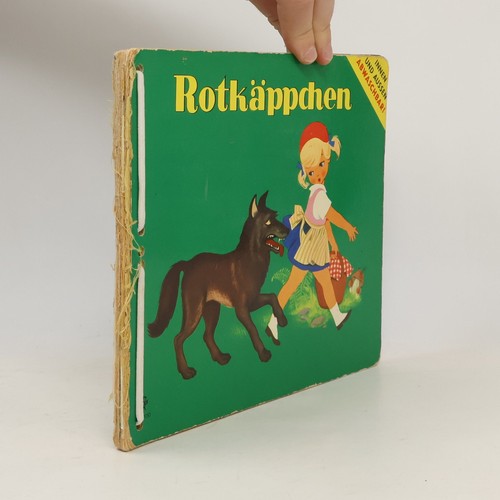 Rotkäppchen kolektiv - rotkäppchen ,