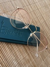 Düsseldorf Eyewear Brille -