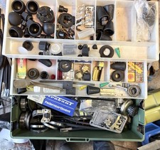 Trabant Trabbi - DDR -