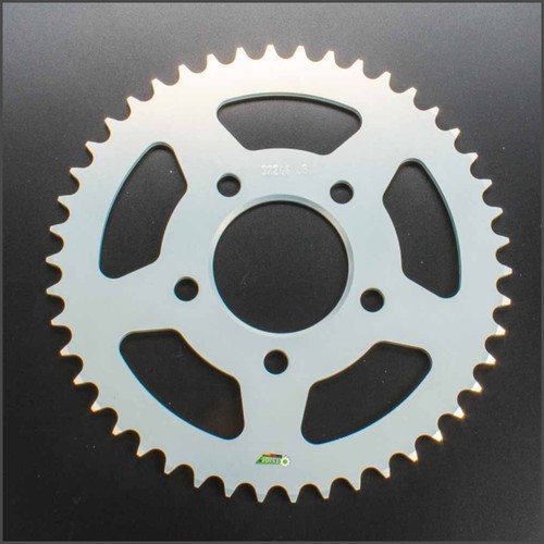 Leichtes aluminium kettenrad - leichtes,