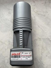HOLEX ER-Spannzangenfutter SK 40 DIN 69871 Lang