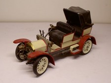 Schuco Blech Oldtimer 1229