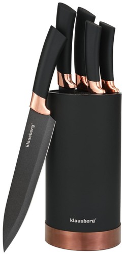 Küchenmesser set mit - küchenmesser, 5