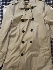 Burberry Trenchcoat Beige