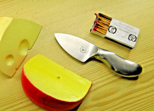 Universal-, Parmesan-