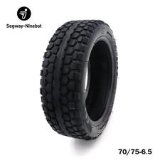 Reifen Tubeless 70/75-6.5 Out Tyre Original für Ninebot by Segway Mini Pro 2/S2