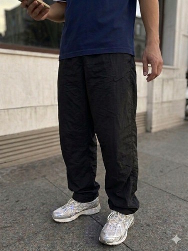 Parachute nike baggy - nike,