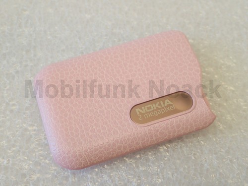 Original nokia 7373 cover - nokia, e