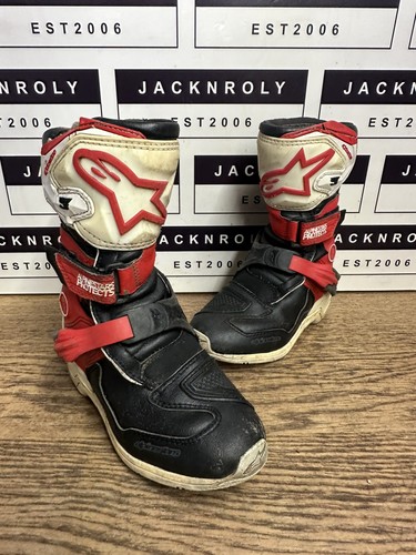 Alpinestars tech kinder - tech, 3