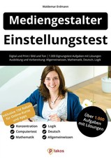 Einstellungstest