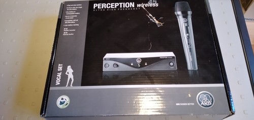 Akg perception wireless vocal - ,