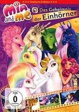 Mia and Me - Das Geheimnis der
