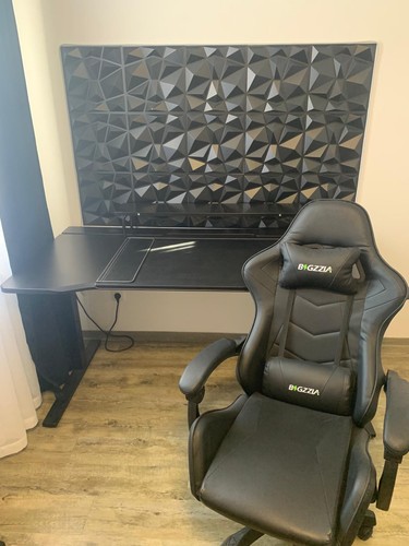 Ikea gaming schreibtisch - ikea,