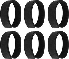 Einstellbar Fahrradklammern 6