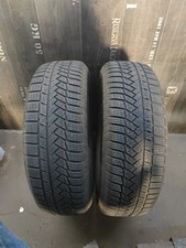 2 x Winterreifen 215/70 R16