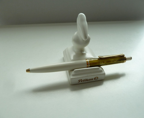 Pelikan porzellan ablage - pelikan,