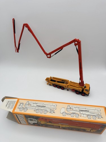 Lkw modell conrad - modell, 1:50