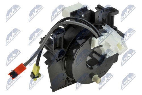Nty wickelfeder airbag - nty,