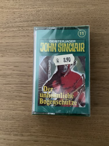 John sinclair tonstudio braun - john,