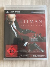 Hitman Absolution: Outfit