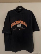 Balenciaga T-Shirt Herren