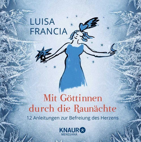 Mit göttinnen durch - göttinnen, die