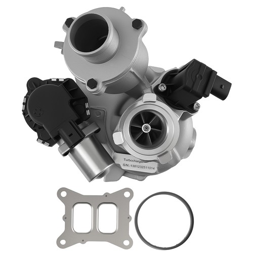 Turbolader for golf gti - for, vw
