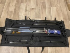 STAHLWERK Ausbeulwerkzeug Set