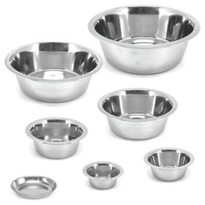 Nobby Edelstahl Napf -