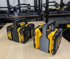 Batteriekorbträger Caddy